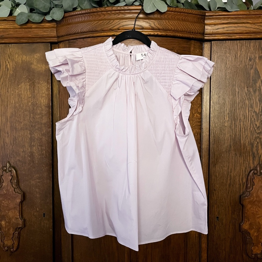 Like New Sea New York Blouse